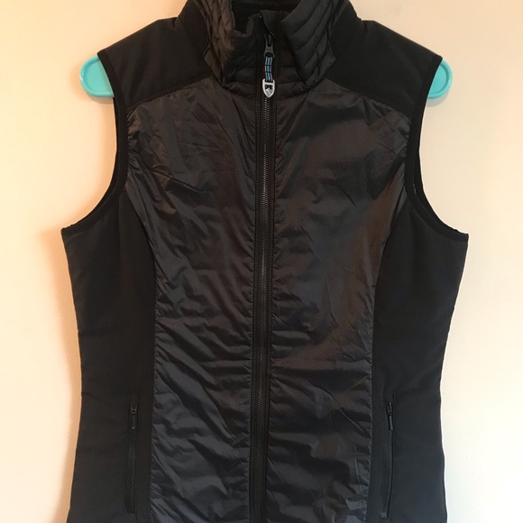 Kuhl Women’s Firefly Vest size small - Picture 4 of 7